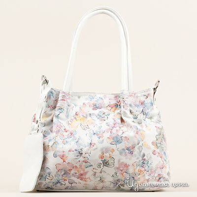 Сумка Agape, цвет цвет белый