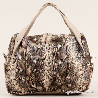 Сумка Agape, цвет цвет коричневый