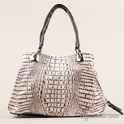 Сумка Agape, цвет цвет бежево-коричневый