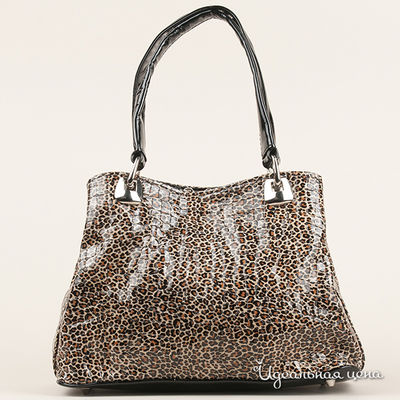 Сумка Agape, цвет цвет зеленый