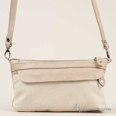 Сумка Agape, цвет цвет бежевый