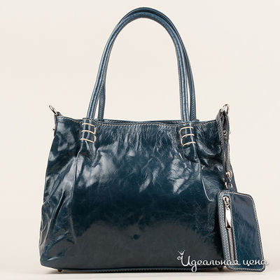 Сумка Agape, цвет цвет синий