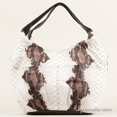 Сумка Agape, цвет цвет бежевый