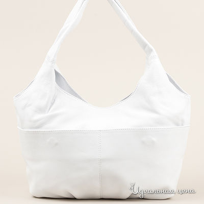 Сумка Agape, цвет цвет белый