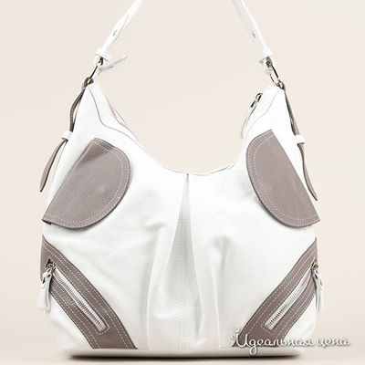 Сумка Agape, цвет цвет белый