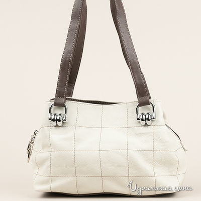 Сумка Agape, цвет цвет бежевый