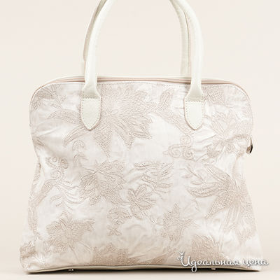 Сумка Agape, цвет цвет бежевый