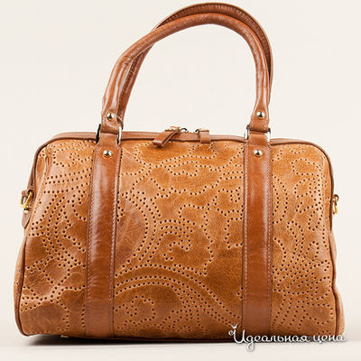 Сумка Agape, цвет цвет коричневый