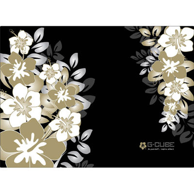 Наклейка G-CUBE