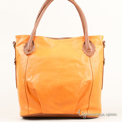 Сумка Agape, цвет цвет оранжевый