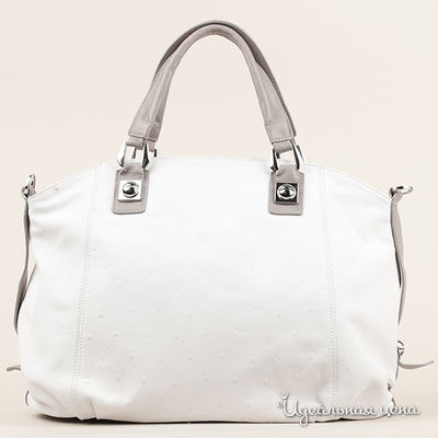 Сумка Agape, цвет цвет белый