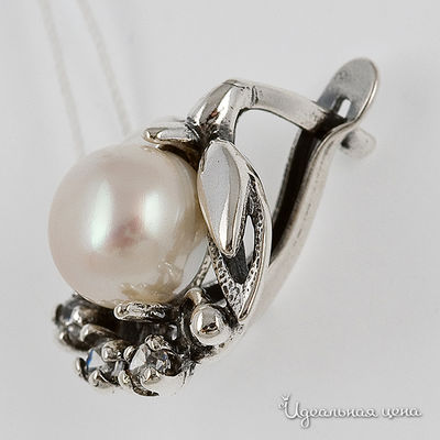 Серьги Velada Verba