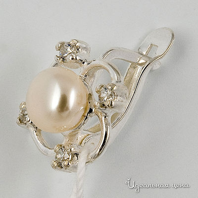 Серьги Velada Verba