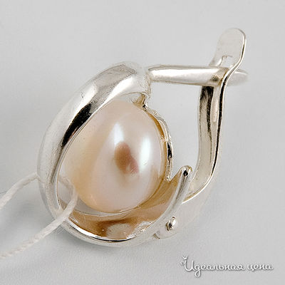 Серьги Velada Verba