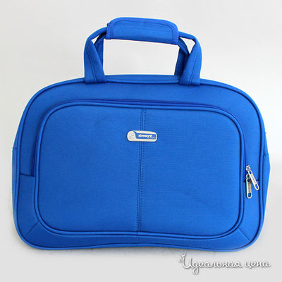 Сумка Edmins, цвет цвет голубой