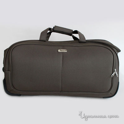 Сумка Edmins, цвет цвет темно-серый