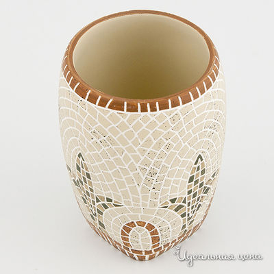 Стакан для зубной пасты Primanova