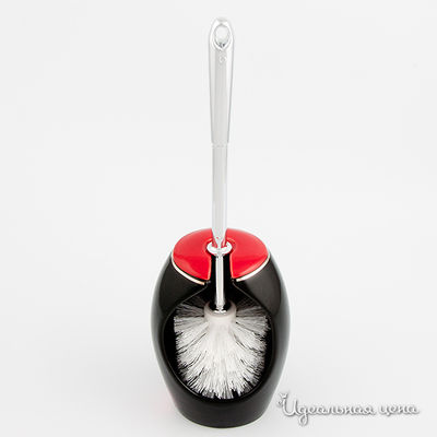 Ёрш для туалета Primanova