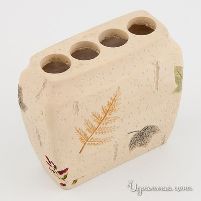 Стакан для зубных щеток Primanova