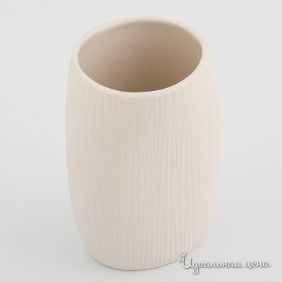 Стакан для зубных щеток Primanova