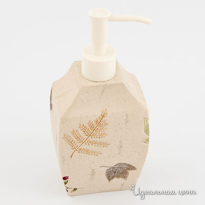 Дозатор для жидкого мыла Primanova