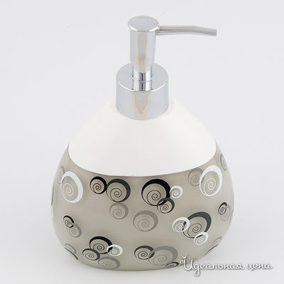 Дозатор для жидкого мыла Primanova