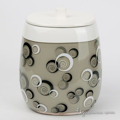 Урна для туалетной бумаги Primanova