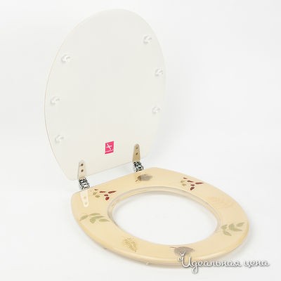 Сиденье для туалета Primanova