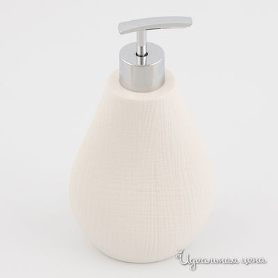 Дозатор для жидкого мыла Primanova