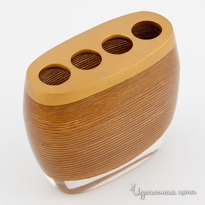 Стакан для зубных щеток Primanova