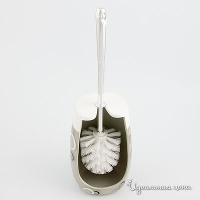 Ёрш для туалета Primanova