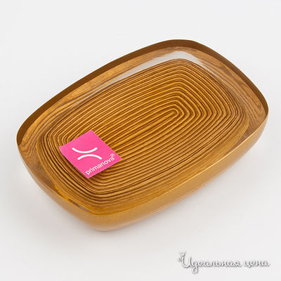 Мыльница Primanova