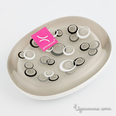 Мыльница Primanova