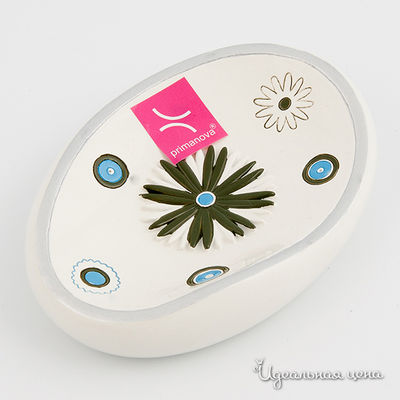 Мыльница Primanova