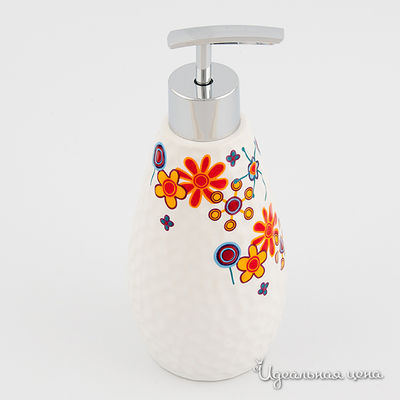 Дозатор для жидкого мыла Primanova