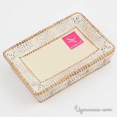 Мыльница Primanova