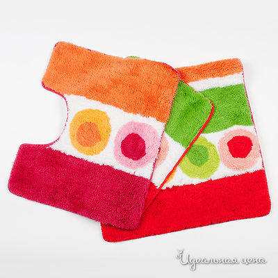 Коврик для ванной комнаты Primanova