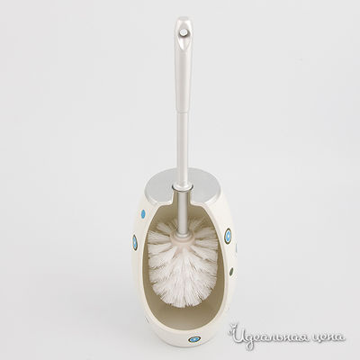 Ёрш для туалета Primanova