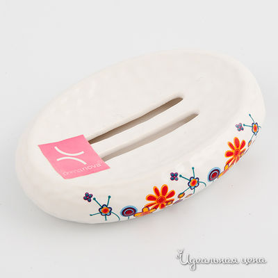 Мыльница Primanova