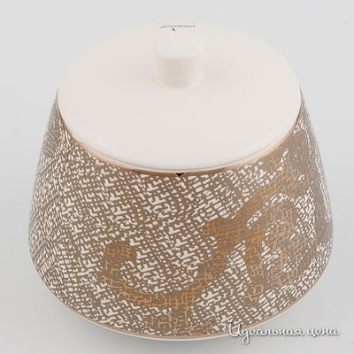 Контейнер для ватных палочек Primanova