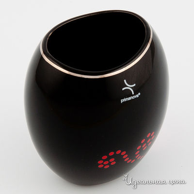 Стакан для зубной пасты Primanova