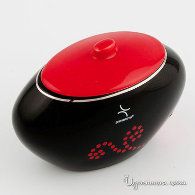 Контейнер для ватных палочек Primanova