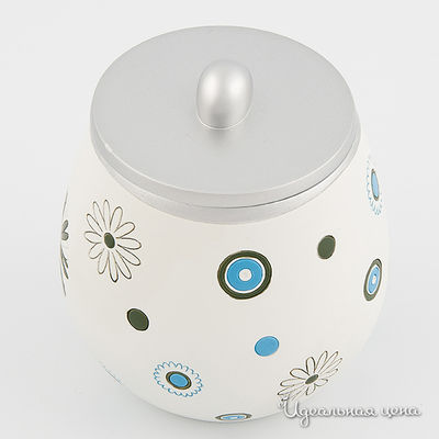 Контейнер для ватных палочек Primanova