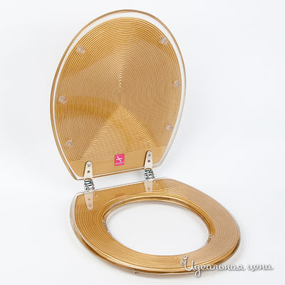 Сиденье для туалета Primanova