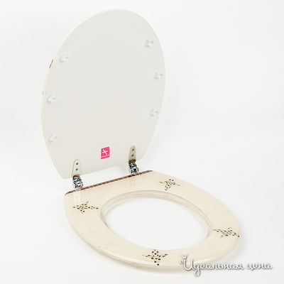 Сиденье для туалета Primanova