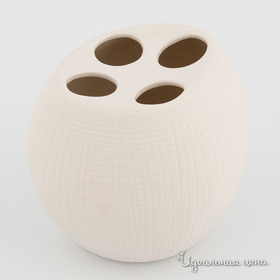 Стакан для зубных щеток Primanova