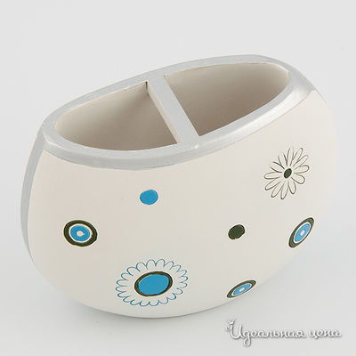 Стакан для зубных щёток Primanova