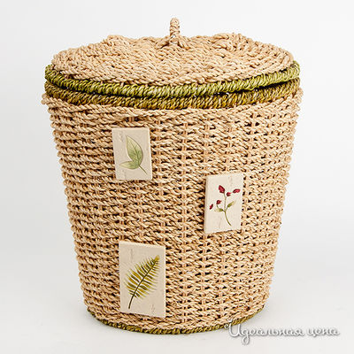 Урна для туалетной бумаги Primanova