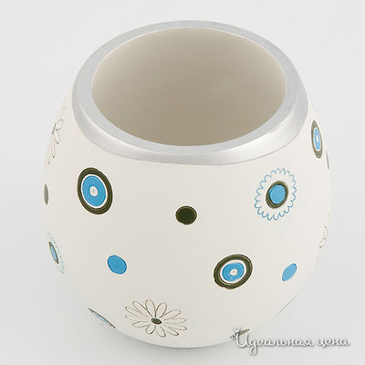 Стакан для зубной пасты Primanova