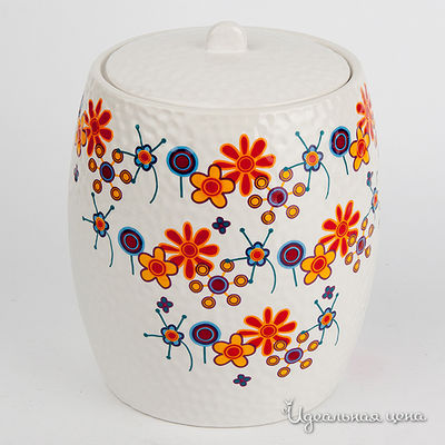 Урна для туалетной бумаги Primanova